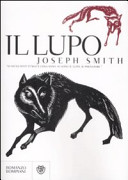 Copertina  Il lupo