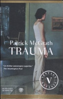 Copertina  Trauma