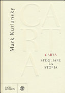 Copertina  Carta : sfogliare la storia