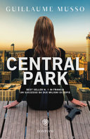 Copertina  Central Park
