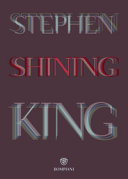 Copertina  Shining