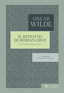 Copertina  Il ritratto di Dorian Gray