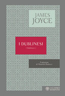 Copertina  I dublinesi
