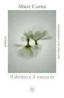 Copertina  Il diritto e il rovescio