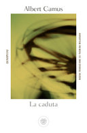 Copertina  La caduta