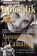 Copertina  Appuntamento in Camargue