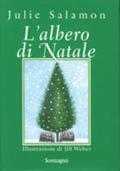 Copertina  L'albero di Natale