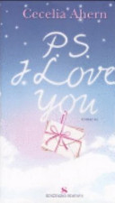 Copertina  P.S. I love you