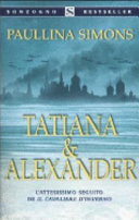 Copertina  Tatiana & Alexander