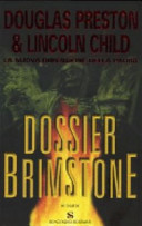 Copertina  Dossier Brimstone