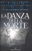 Copertina  La danza della morte