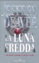 Copertina  La luna fredda