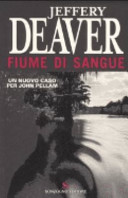 Copertina  Fiume di sangue