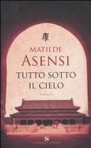 Copertina  Tutto sotto il cielo