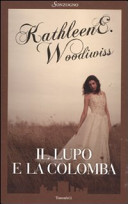 Copertina  Il lupo e la colomba