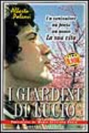 Copertina  I giardini di Lucio