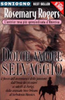 Copertina  Dolce amore selvaggio