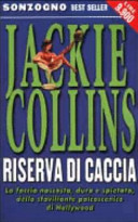 Copertina  Riserva di caccia