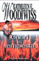 Copertina  Cuori in tempesta
