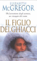 Copertina  Il figlio dei ghiacci