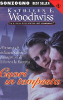 Copertina  Cuori in tempesta