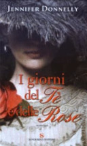 Copertina  I giorni del tè e delle rose