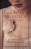 Copertina  La rosa selvatica
