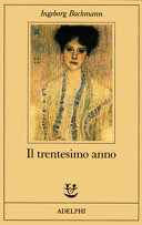Copertina  Il trentesimo anno
