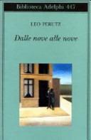 Copertina  Dalle nove alle nove