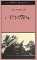Copertina  Una pedina sulla scacchiera