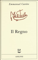Copertina  Il regno