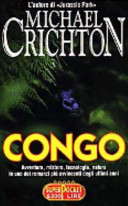 Copertina  Congo