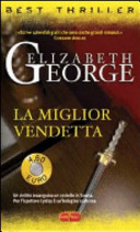 Copertina  La miglior vendetta