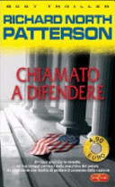 Copertina  Chiamato a difendere