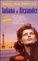 Copertina  Tatiana & Alexander