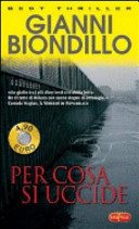 Copertina  Per cosa si uccide