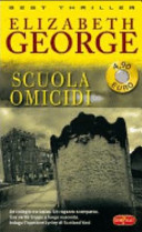 Copertina  Scuola omicidi