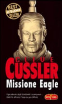Copertina  Missione Eagle