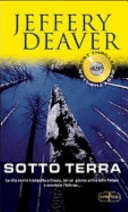 Copertina  Sotto terra