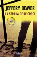 Copertina  La strada delle croci