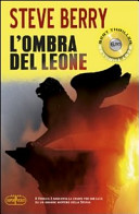 Copertina  L'ombra del leone