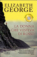 Copertina  La donna che vestiva di rosso