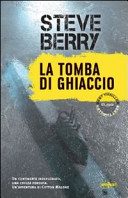 Copertina  La tomba di ghiaccio