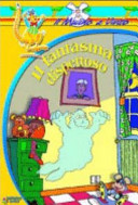 Copertina  Il fantasma dispettoso