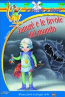 Copertina  Janurè e le favole del mondo