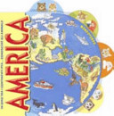Copertina  America : in giro tra i continenti per ... conoscere gli animali