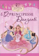 Copertina  Le 12 principesse danzanti