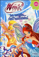 Copertina  Winx club. La magia... dell'amicizia!