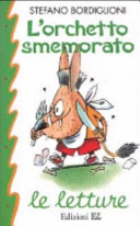 Copertina  L'orchetto smemorato