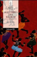 Copertina  All'ombra del baobab : racconti africani